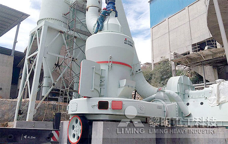 粗碎机作业原理及功能特色